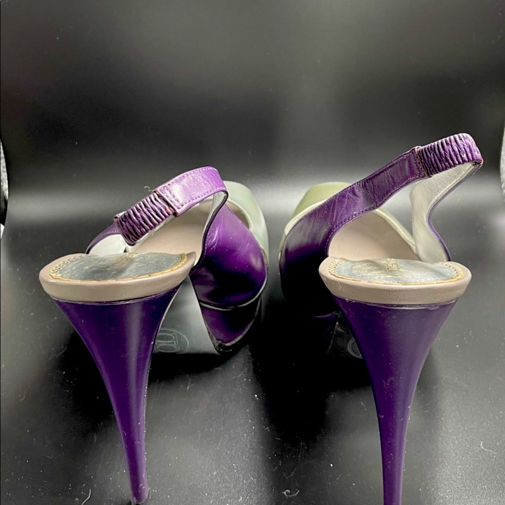 Bebe Shoes